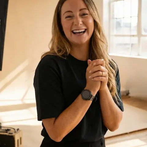 SARAH-LOUISE HIGGINS